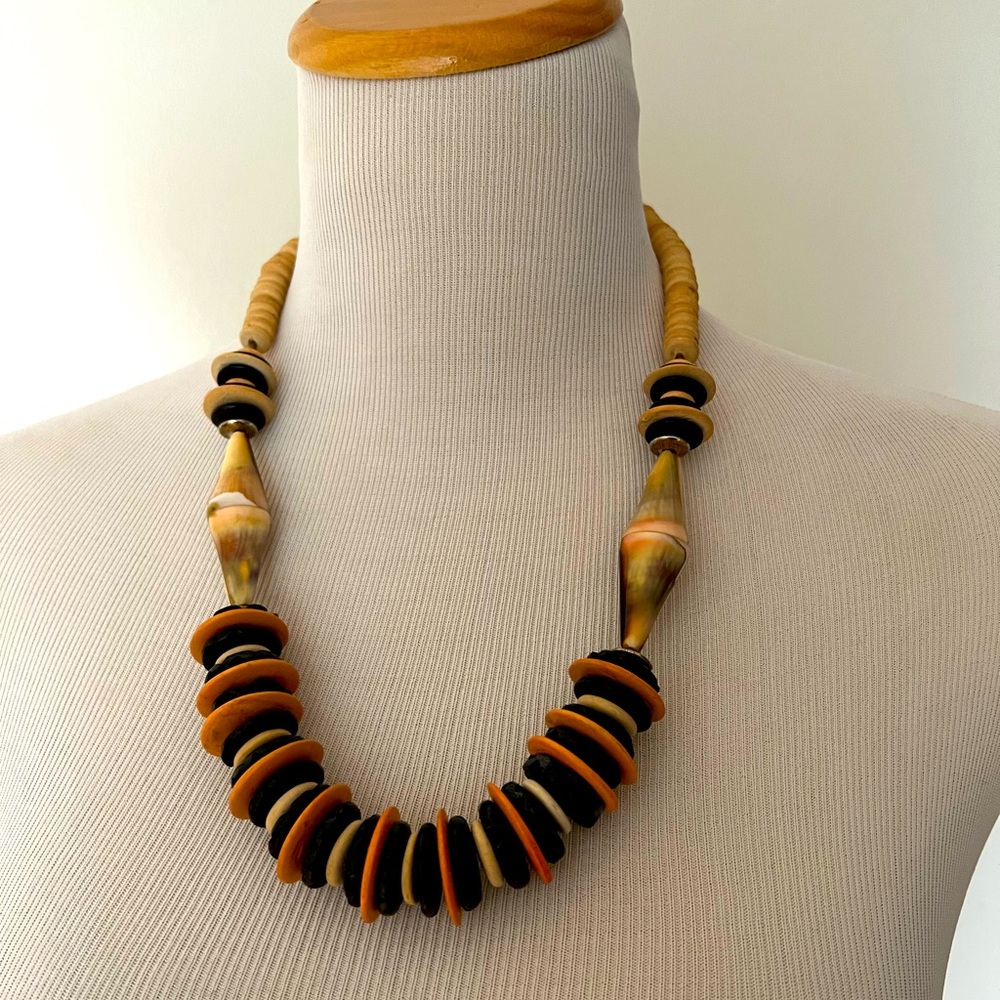 Vintage necklace